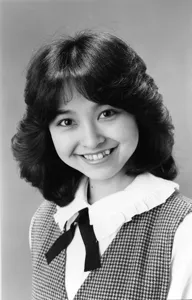 石川ひとみのプロマイド